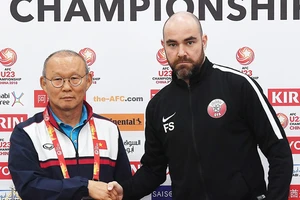 AFC: U-23 Việt Nam đang là chủ đề nóng khắp thế giới