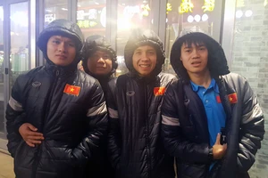 Fox Sports:U-23 VN gặp bất lợi lớn trước trận chung kết