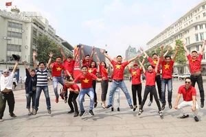 AFC khẳng định không hoãn trận chung kết U-23 châu Á