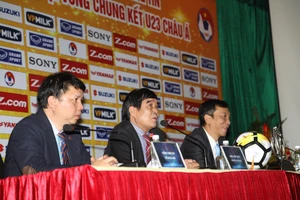 VFF nói gì về ông Nguyễn Lân Trung và sự cố VietJet