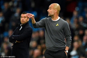 Gửi thông điệp chính trị,Guardiola chấp nhận bị FA phạt