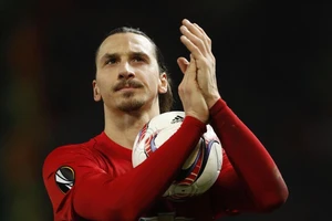 Ibrahimovic: 'Những điều vĩ đại ở MU rồi cũng kết thúc'