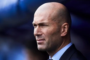 Sao Liverpool từ chối đến Real Madrid