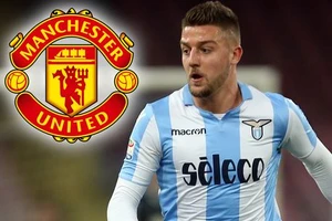 Sergej Savic - Lời giải cho ‘bài toán’ khó của MU