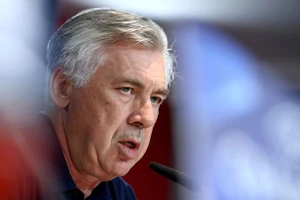 Ancelotti trở lại Premier League: Đích đến Arsenal