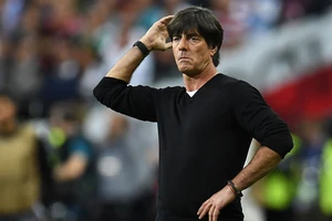 Tuyển Đức trước World Cup 2018:HLV Loew đau đầu vì Neuer, Reus