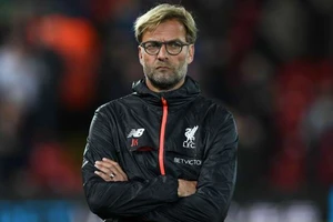 Liverpool nguy cơ mất tất cả vì Champions League