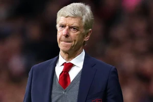 HLV Wenger: ‘Atletico Madrid đã thi đấu với nỗi sợ hãi’