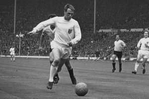 Nhà vô địch World Cup qua đời trước thềm World Cup