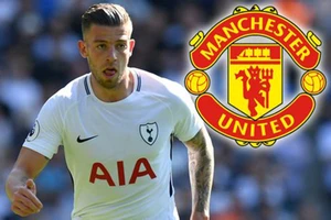 MU đàm phán với Tottenham mua sao 75 triệu bảng Anh