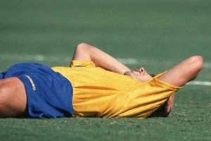 Ký ức World Cup: Cái chết oan nghiệt của Escobar