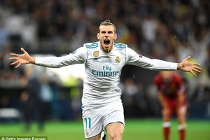 Chấm điểm chung kết Champions League: ‘Ngả mũ siêu dự bị’