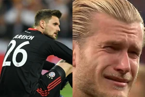 2 thủ môn dâng cúp C1 cho Real Madrid: Bản lĩnh Đức đâu rồi?