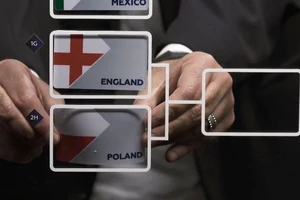 Mourinho trổ tài dự đoán 8 cặp đấu knock-out World Cup 2018