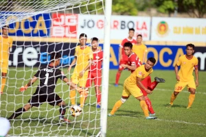 VFF nhờ công an điều tra 3 trận đấu nghi ngờ dàn xếp tỉ số