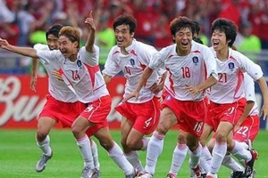 Những ứng viên 'về nước sớm' ở VCK World Cup 2018