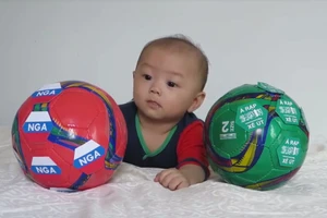 'Park Hang-seo con' dự đoán trận khai mạc Nga - Saudi Arabia