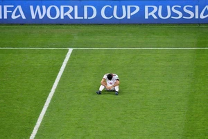 Nhìn lại trận đấu như phim hành động giữa Bồ Đào Nha và Iran