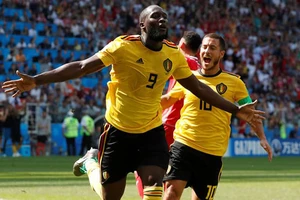 Vòng knock out World Cup: Chờ 'đại chiến' Bỉ-Brazil