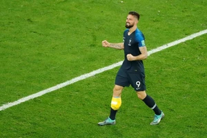 Nghịch lý: Người Anh sợ sao đội Pháp chấn thương nghỉ thi đấu