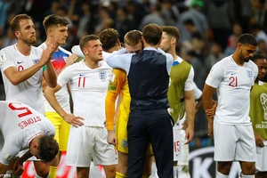 Nhìn lại trận thua đau đớn khiến Anh bỏ lỡ chung kết World Cup