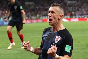 Cầu thủ xuất sắc nhất trận Anh-Croatia đã nói gì?