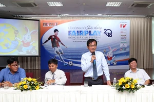 Ra mắt Fanpages, nét mới của Fair Play 2018