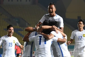 Hàn Quốc ‘né’ Olympic Việt Nam, Indonesia rơi vào ‘cửa tử’