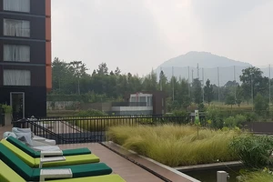 Olympic VN thay đổi khách sạn, chấn thương của Duy Mạnh ra sao