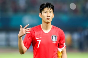 Son Heung-Min: Olympic Hàn Quốc không ngán bất cứ đối thủ nào