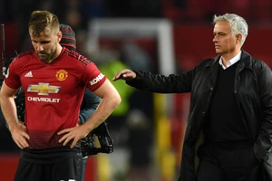 'Nếu đá cho MU quá áp lực, cầu thủ có thể ở nhà xem tivi'