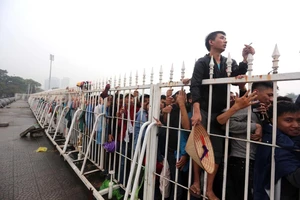 Mua vé online: Mua thật hay quả lừa?