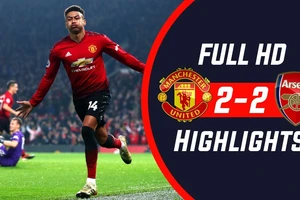 MU lại không thắng, Chelsea bất ngờ gục ngã