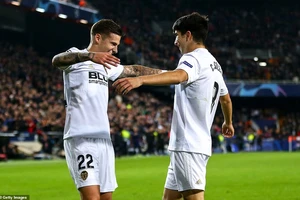 Real Madrid thua cực sốc, MU, Juventus cùng... bại