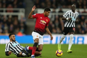 MU thắng 4 trận liền, mơ bay vào Top 4 Premier League