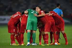 Báo nước ngoài thống kê kinh ngạc về trận Việt Nam – Yemen