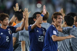 Vô địch Asian Cup 2019 sẽ giúp Nhật Bản mở ra trang sử mới