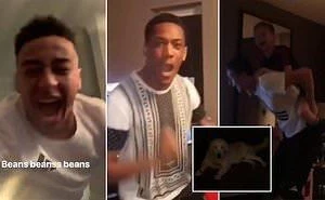 Ngược dòng loại PSG, cầu thủ MU gào thét như điên dại