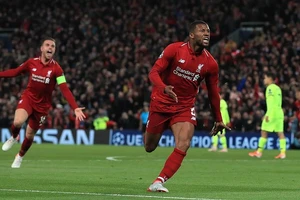 Barcelona bị Liverpool loại cay đắng, HLV hai đội nói gì?