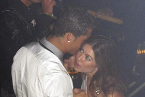 Ronaldo bị tòa án triệu tập vì cáo buộc hiếp dâm