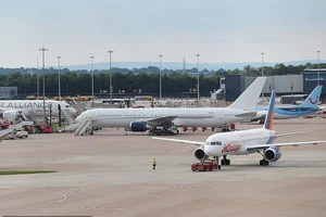 Man City chưa được phép bay đến Trung Quốc vì sự cố hi hữu