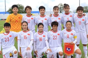 Bóng đá Việt Nam vẫn vượt mặt Thái Lan, 'thống trị' Đông Nam Á