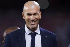 Hé lộ ngân sách ‘khủng’ của Real Madrid: Tái tạo ‘dải ngân hà’