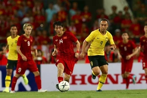 Thông tin mới về tình hình chấn thương của Tuấn Anh