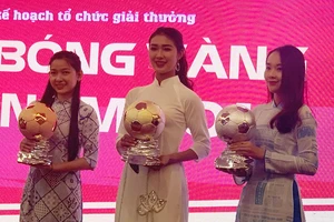 Chưa gút danh sách Quả bóng vàng 2019: Quang Hải vẫn sáng giá