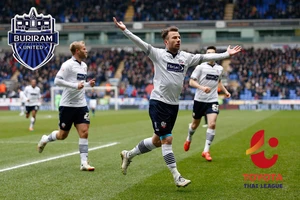 Mất chức vô địch cay đắng, CLB cũ của Xuân Trường ‘chơi lớn’