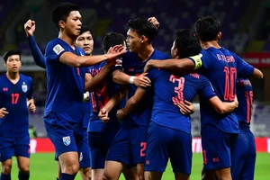 Sao Thái Lan muốn thay đổi lịch sử đau lòng trước Malaysia