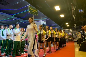 TP.HCM đăng cai giải Bowling các thành phố châu Á 2019