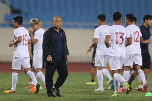 AFC nhận định UAE và Thái Lan khó thắng Việt Nam và Malaysia