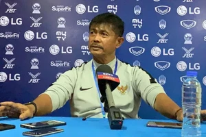 Đối thủ của U-22 Việt Nam chốt danh sách dự SEA Games 30